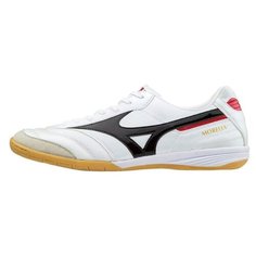 Бутсы Mizuno Morelia Indoor white 11 (Mizuno)