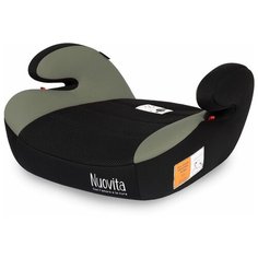 Бустер группа 3 (22-36 кг) Nuovita Maczione NB-1, Hakki/Хакки