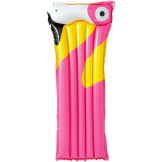 Надувной матрас Bestway Тропическая птица [44021]