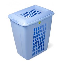 Martika Корзина для белья Молетта 48 х 37 х 55 см фиолетовый