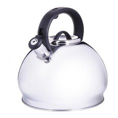 Чайник 5л со свистком нерж MayerBoch 29169 KSMB-29169