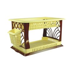 Сушилка для посуды Альтернатива М1172 Мечта хозяйки 1 . Alternativa