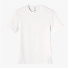 Футболка Decathlon размер XL, белый