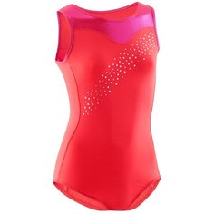 Купальник Decathlon размер 8, розовый