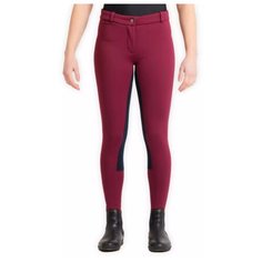 Леггинсы Decathlon размер 14, лиловый