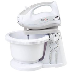 Миксер Maxtronic MAX-SW-506A, белый