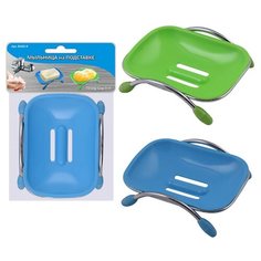 Мыльница на подставке МультиДом