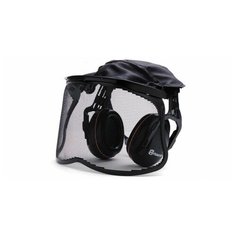 Наушники Husqvarna с сеткой 5056653-58 черный