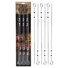 Набор шампуров Ecos ND-301D