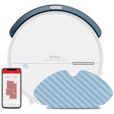 Робот-пылесос Tefal X-plorer Serie 60 RG7447WH
