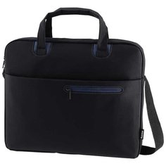Сумка Hama Sydney 15.6" (00101931) (черный/синий)