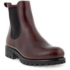 Челси ECCO MODTRAY W, коричневый, 41 размер