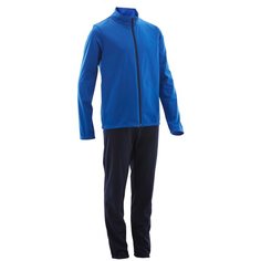 Спортивный костюм Decathlon размер 5-6, синий