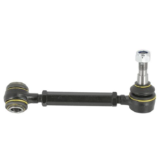 Поперечный рычаг задней подвески левый MOOG AU-TC-7207 для Audi 100, Audi A6