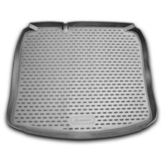 Коврик багажника ELEMENT NLC.04.10.B11 для Audi A3 черный