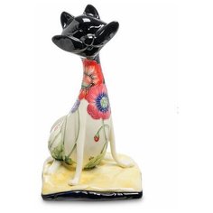 Фигурка Кот JP-156/ 6 113-104481 Pavone