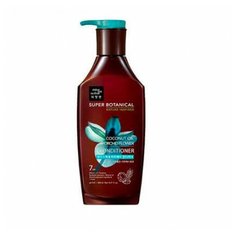 Освежающий кондиционер Seantree Mise- en- Scene Super Botanical Moisture & Refresh Conditioner