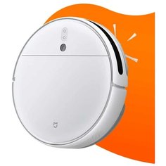 Робот- пылесос Xiaomi Mijia 2C Sweeping Vacuum Cleaner (STYTJ03ZHM)