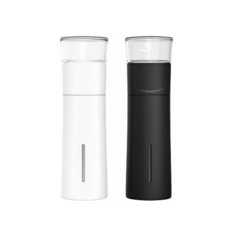 Термокружка Xiaomi Pinztea Portable Water Bottle with Tea Strainer
