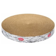 Когтеточка Родные места пень берёзовый для кошек (4 см х 35 см)