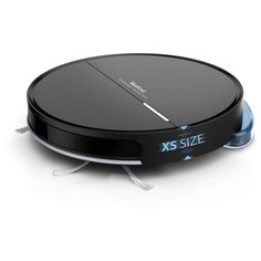 Робот- пылесос Tefal RG7455WH, черный