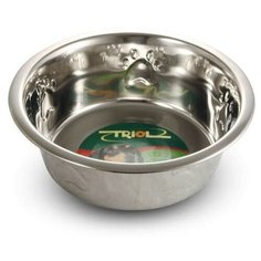 Миска для животных "Triol", 2,8 л