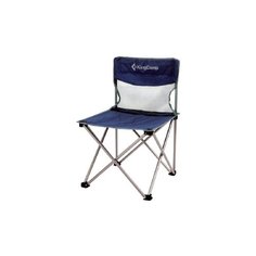 Стул KingCamp KC3832 Compact M синий