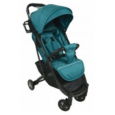 Прогулочная коляска Forest kids Marte Turquoise 2019