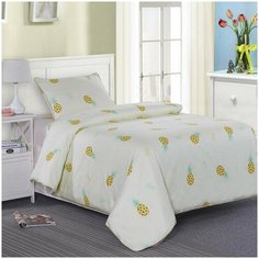 Комплект детского постельного белья Sofi de Marko Ананасик