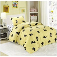 Комплект детского постельного белья Sofi de Marko Кити