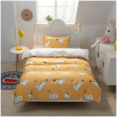Комплект детского постельного белья Sofi de Marko Чарминг