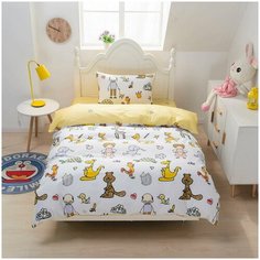 Комплект детского постельного белья Sofi de Marko Funny world