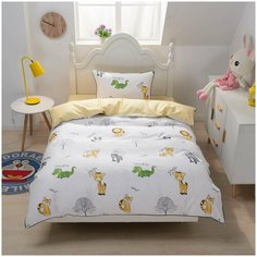 Комплект детского постельного белья Sofi de Marko Саванна