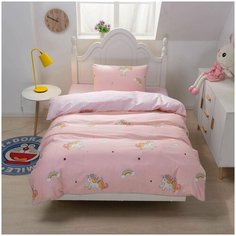 Комплект детского постельного белья Sofi de Marko Эпплджек