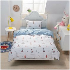 Комплект детского постельного белья Sofi de Marko Маяк