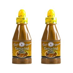 Паста Thai Dancer из тамаринда (2 шт. по 250 г)