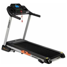 Беговая дорожка DFC SPARKY T590