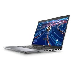 14" Ноутбук DELL Latitude 5420 (1920x1080, Intel Core i5 2.4 ГГц, RAM 8 ГБ, SSD 256 ГБ, Linux), 5420-0426, серый