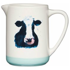 Kitchen Craft Молочник 500 ml Apple Farm