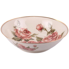 Салатник корейская роза диаметр 23 см под. упак. Lefard (126474)