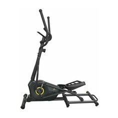 Эллиптический тренажер DFC E6700T магн.привод