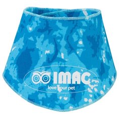 IMAC Косынка охлаждающая для животных Cooling Bandana, 45x45 см