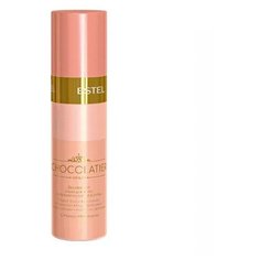 ESTEL Estel, Chocolatier - двухфазный спрей для волос «Клубничная глазурь», 200 мл