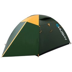 Палатка Husky Boyard 4 classic зеленый
