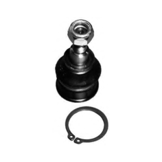 MOOG HO-BJ-4919 (51220SAA013 / 51220SAAE01 / 51220SELT01) опора шаровая нижняя\ Honda (Хонда) Jazz (Джаз) 1.2 / 1.4 02>