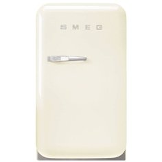 Холодильник Smeg FAB5RCR5