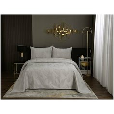 Покрывало Sofi de Marko Ноэль (белое) 240х260