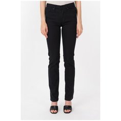 Брюки Tom Farr, размер 29, черный