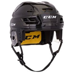 Шлем CCM Tacks 210 (BLK M)