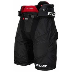 Трусы CCM Jetspeed FT4 SR (BLK XL)